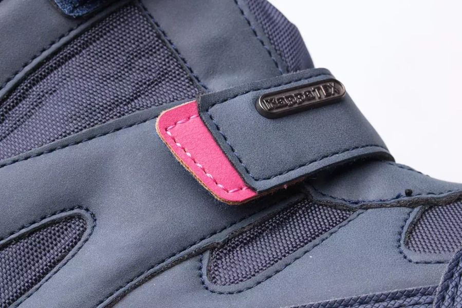 Buty dziecięce KAPPA CEKIS TEX K 260903K-6722