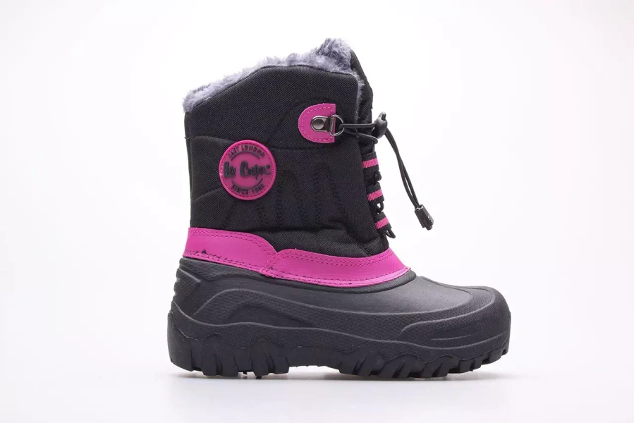Buty dziecięce LEE COOPER LCJ-21-44-0523K