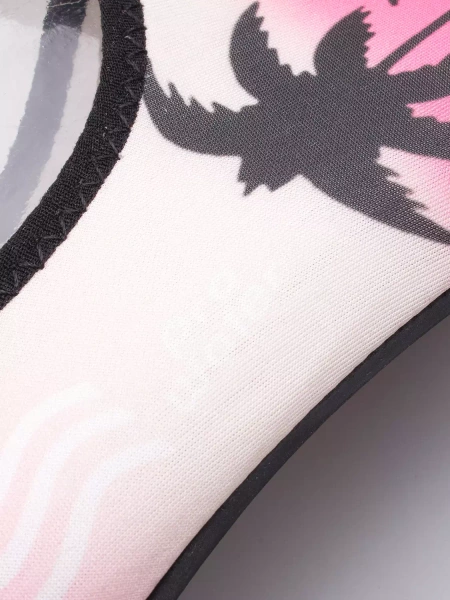 Buty do wody dziecięce PROWATER PRO-23-34-106K