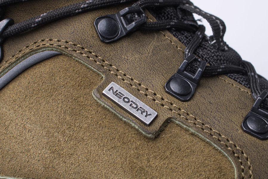 Buty męskie 4F H4Z20-OBMH254-44S