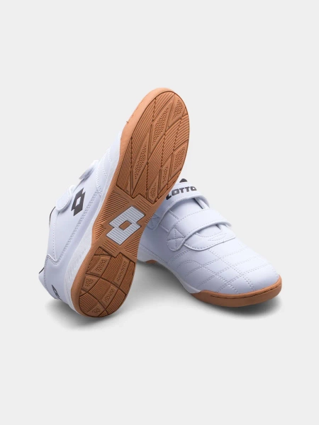 Buty dziecięce halowe LOTTO PACER T 2600110T-1011