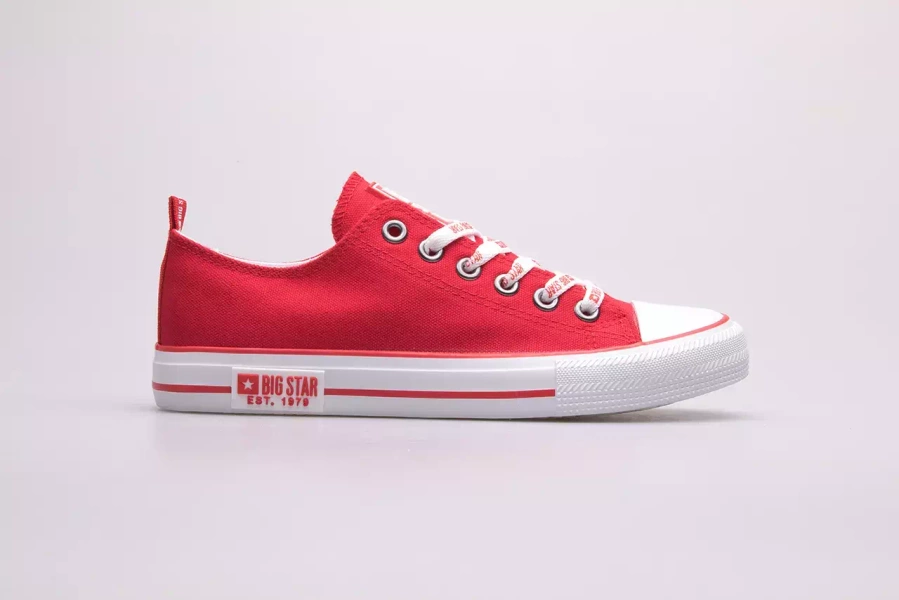 Trampki damskie BIG STAR KK274104