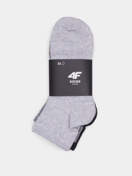 Skarpety 4F 4FWAW24USOCU380-91M 3-PAK