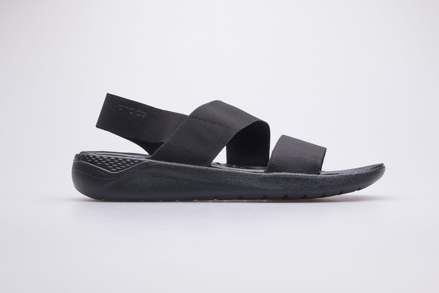 Sandały CROCS LITERIDE SANDAL W 206081-060