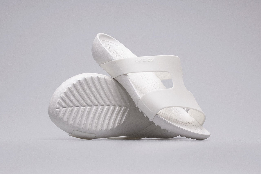 Klapki Crocs Serena Slide 205675-12U