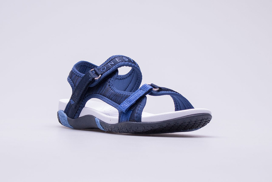 Sandały damskie 4F H4L19-SAD001-30M