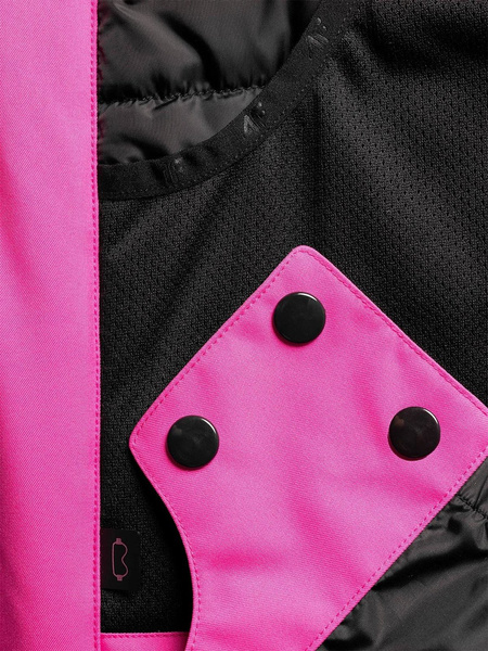 Kurtka damska 4F H4Z21-KUDN005-54S