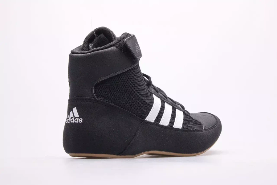 Buty zapaśnicze adidas hvc AQ3325