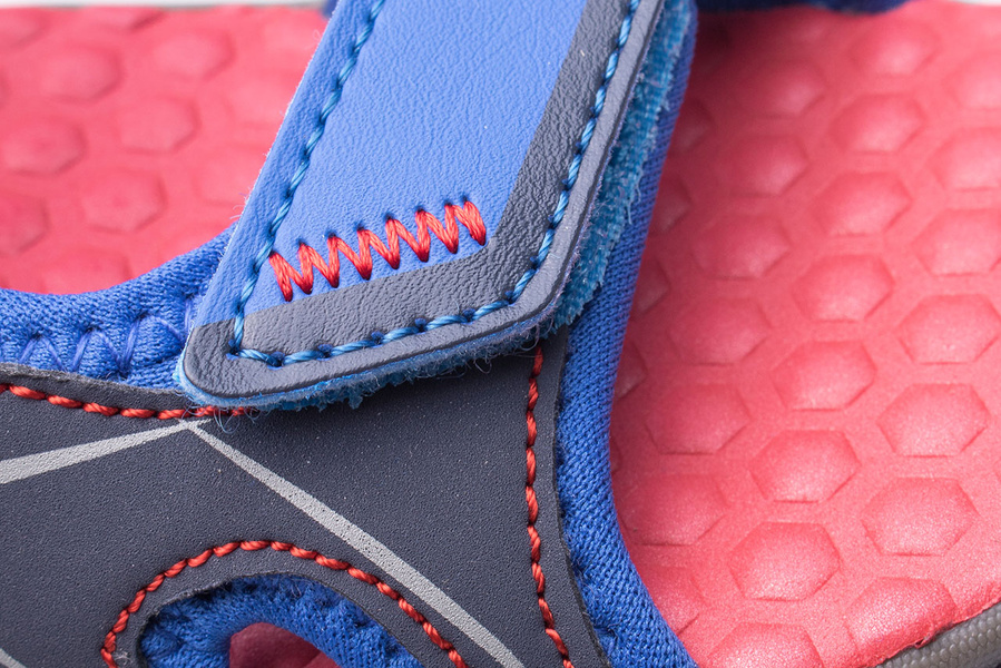 Sandały REGATTA KOTA DRIFT JNR RKF613-5US