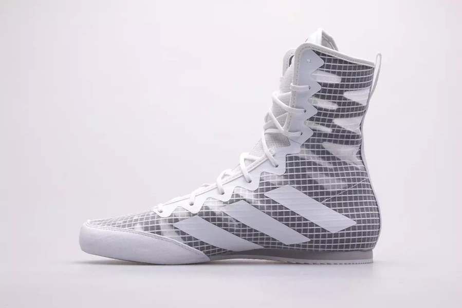 Buty bokserskie adidas BOX HOG 4 GZ6118