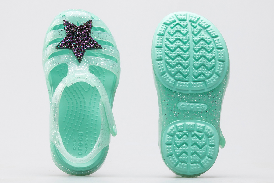 Sandały Crocs Isabella novelty 205038-371