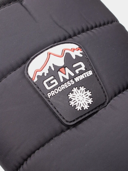 Buty damskie śniegowce PROGRESS PROGJ-21-09