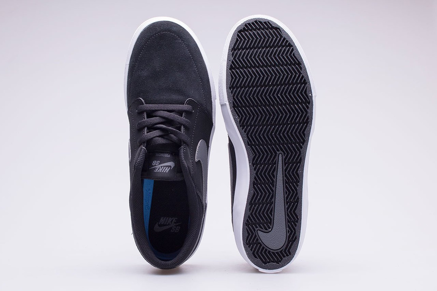 Buty męskie NIKE SB PORTMORE II SOLAR 880266-001