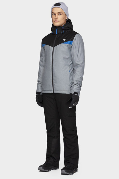 Kurtka męska 4F H4Z19-KUMN071-25M