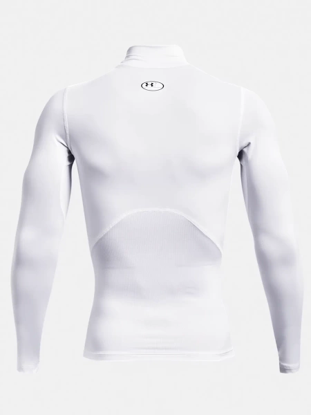 Koszulka męska termoaktywna Under Armour 1369606-100