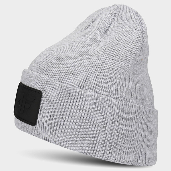 Czapka zimowa męska 4F H4Z19-CAM064-26M