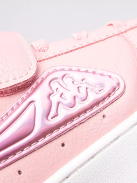 Buty dziecięce KAPPA BASH GC K 260852GCK-2110 