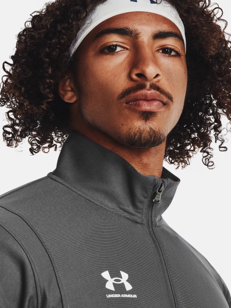 Dres męski Under Armour Tracksuit 1379592-025