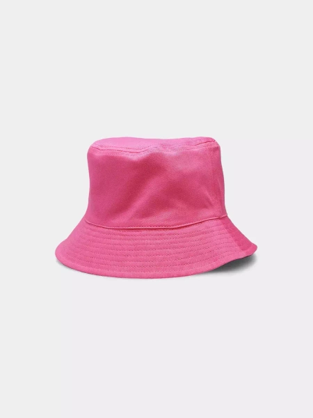 bucket hat dziecięcy 4F 4FJSS23ACAPF209-90A
