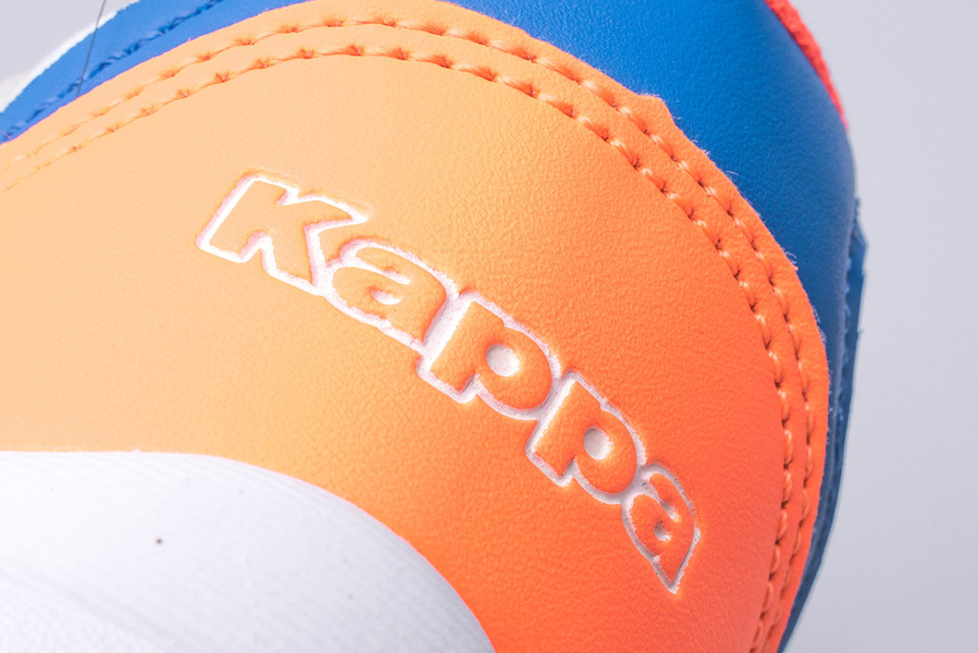 Buty dziecięce KAPPA DROUM II MF K 260819MFK-1029