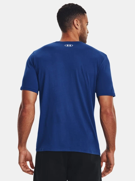 Koszulka męska Under Armour 1329590-471