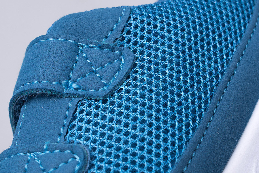 Buty dziecięce KAPPA CRACKER II K 260647K-6410