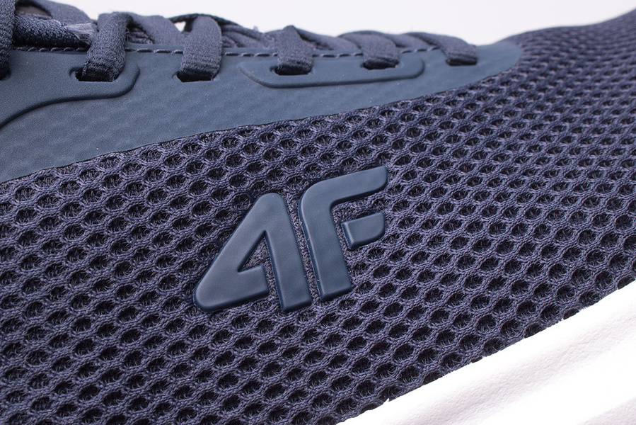 Buty męskie 4F NOSD4-OBMS300-31S