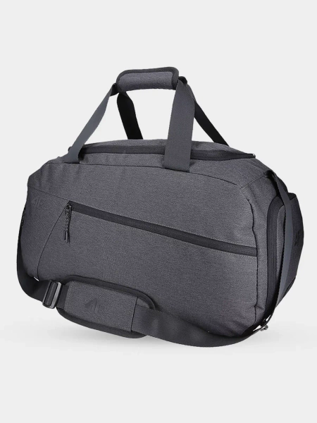 Torba sportowa  4F 4FAW23ABAGU052-25M 25L