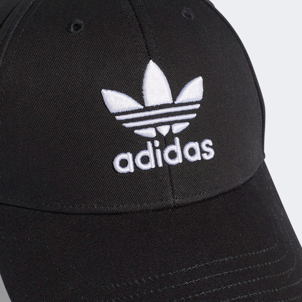 Czapka z daszkiem adidas BASEB CLASS TRE EC3603 OSFM