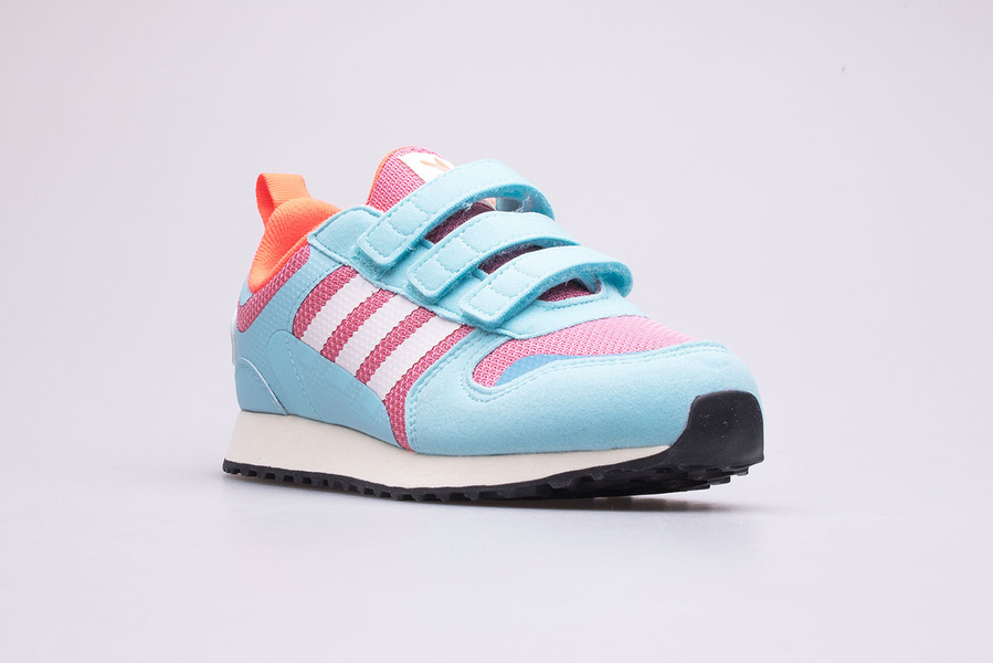 Buty dziecięce adidas ZX 700 HD CF C FY2654
