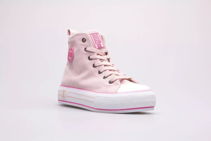 Trampki damskie BIG STAR LL274186