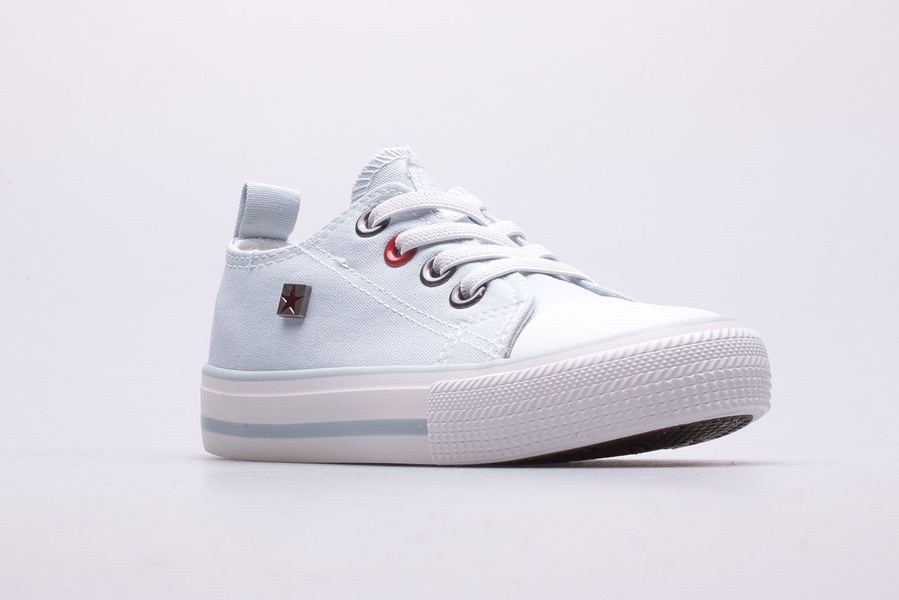 Trampki dziecięce BIG STAR HH374094