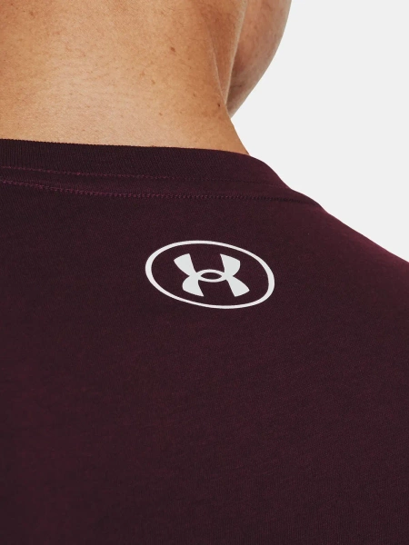 Koszulka męska Under Armour 1329590-602 