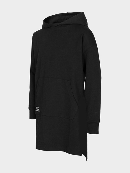 Sukienka dziewczęca 4F JUNIOR HJL22-JSUDD001-20S