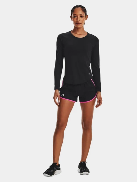 Spodenki damskie Under Armour 1350196-029