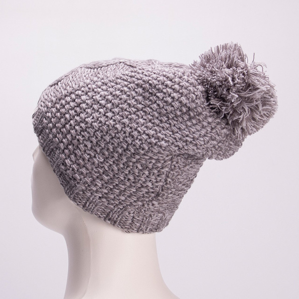 Czapka zimowa damska 4F H4Z18-CAD015-25S