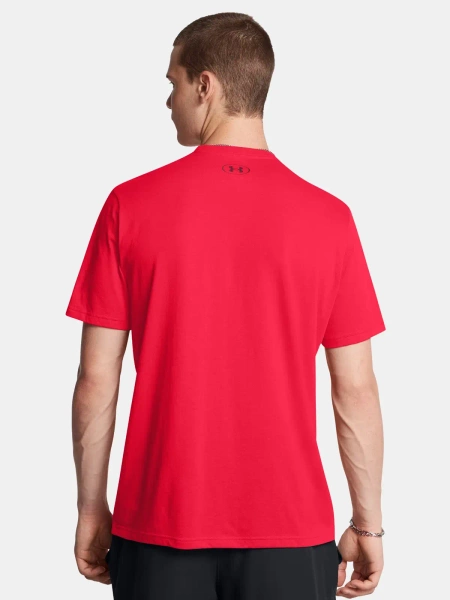 Koszulka męska Under Armour 1386793-600