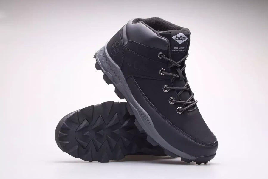 Buty męskie LEE COOPER LCJ-22-01-1391M