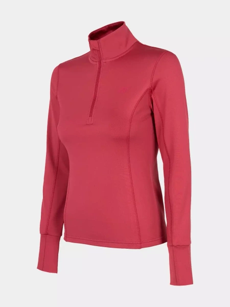 Koszulka damska termoaktywna 4F H4Z22-BIDD032-55S