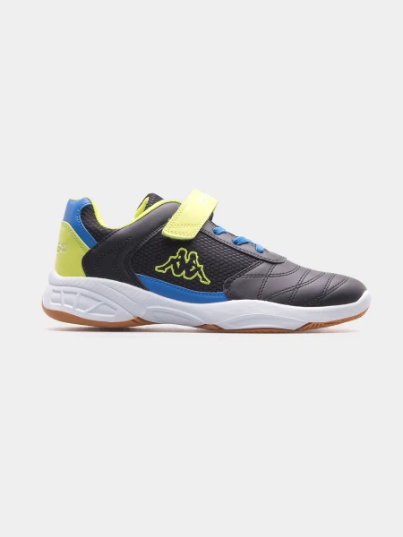 Buty dziecięce KAPPA DROUM II MF T 260819MFT-1133 