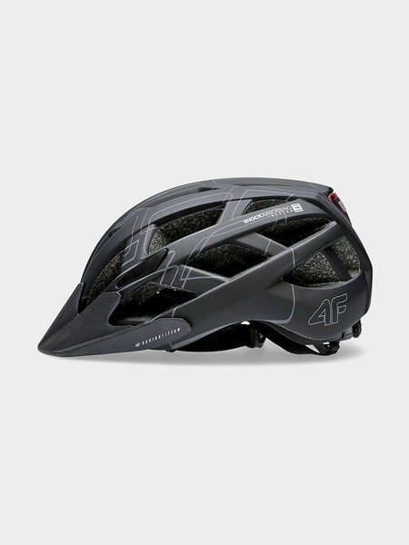 Kask rowerowy 4F H4L22-KSR002-21A