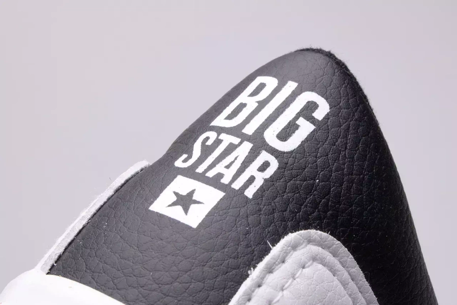 Trampki damskie BIG STAR EE274312