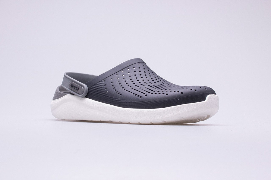 Chodaki Crocs LiteRide Clog 204592-05M