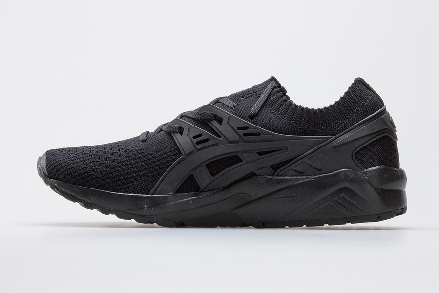 Buty męskie ASICS GEL-KAYANO TRAINER H705N-9090