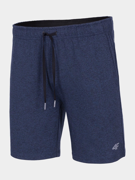 Spodenki męskie 4F NOSH4-SKMF003-30M