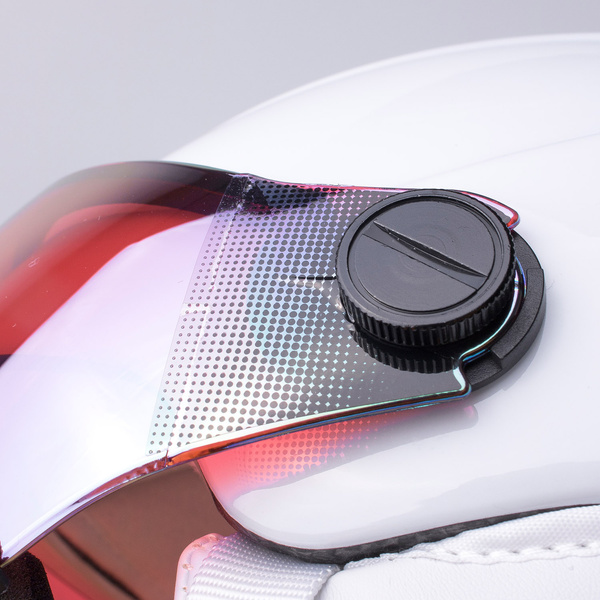 Kask narciarski 4F H4Z20-KSD001-10S