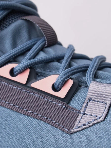 Buty dziecięce zimowe 4F 4FJAW22FWINF009-34S