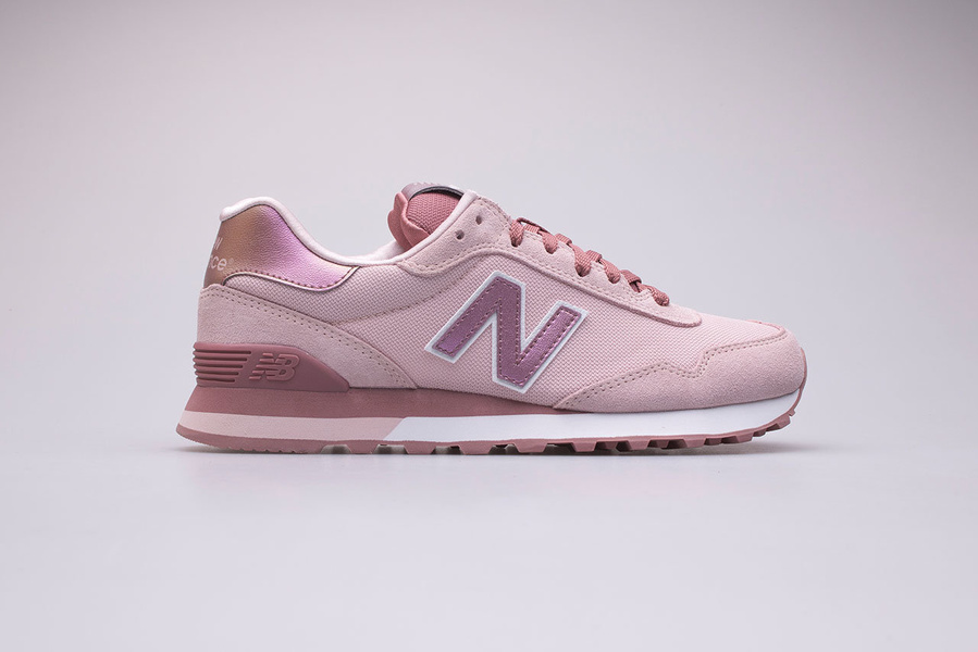Buty damskie New Balance WL515CSC
