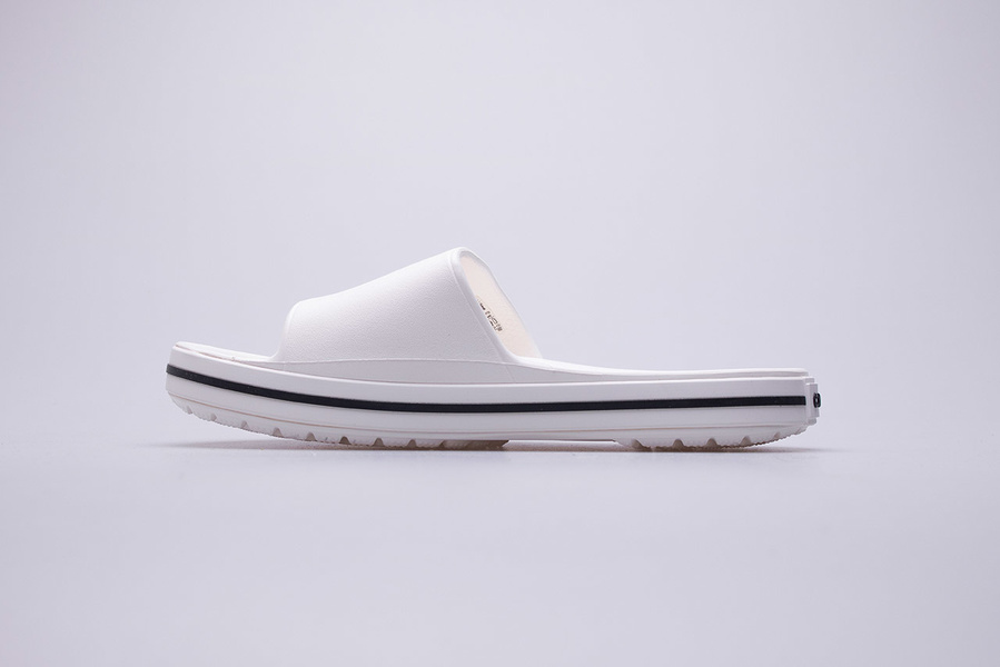 Klapki Crocs Crocband III Slide 205733-103