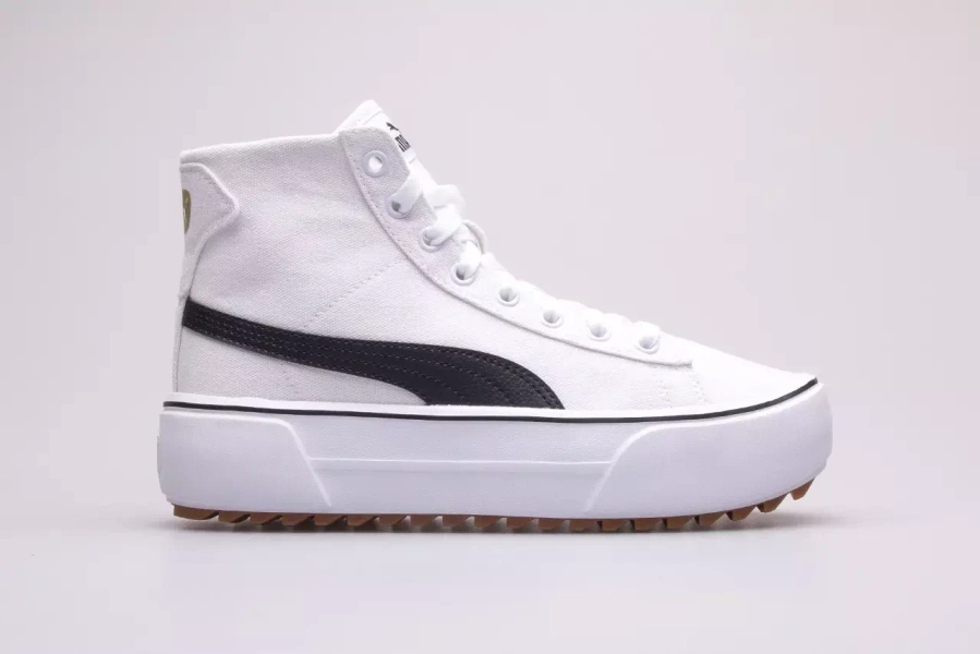 Buty damskie PUMA KAIA Mid CV 384409-01